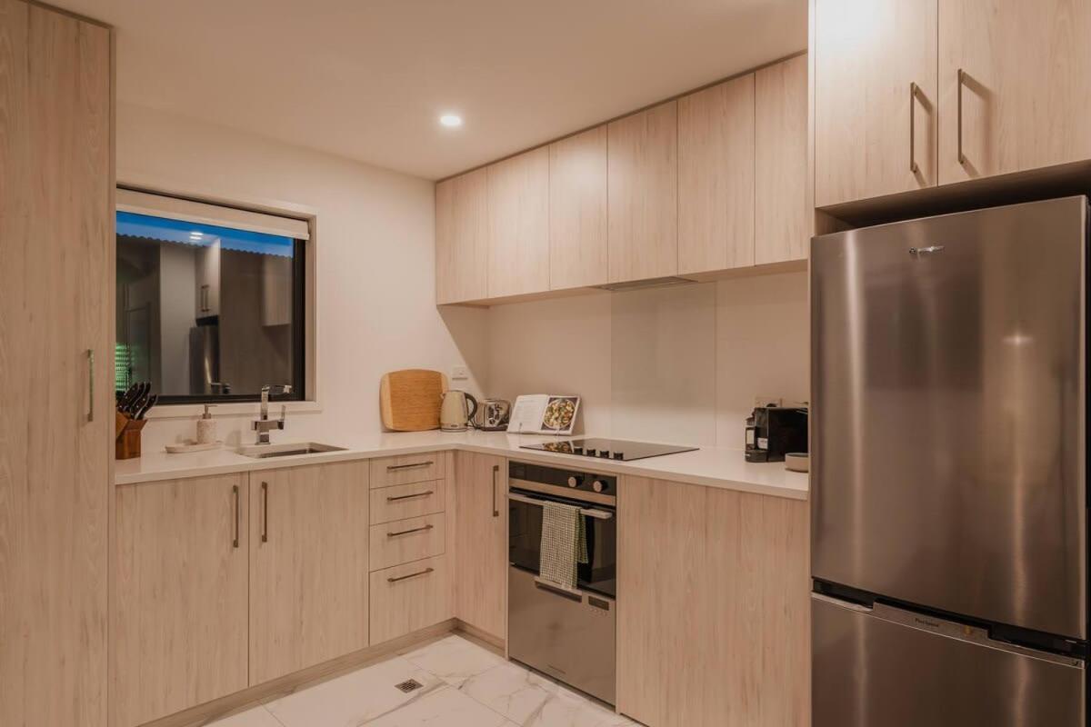 Holiday home Addington Stadium - Sleeps 6 *
