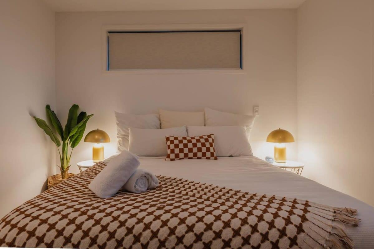 Holiday home Addington Stadium - Sleeps 6 Christchurch